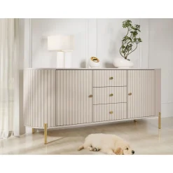 Lipasto Nomla 180 2D3S SEPIROZ, beige