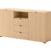 Lipasto Nomla 2D3SZ CYLIZA CY02, 80x150cm, beige
