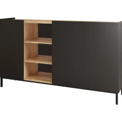 Lipasto Nomla SYSTEM 72, 85x153cm, beige