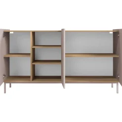 Lipasto Nomla SYSTEM 72, 85x153cm, beige