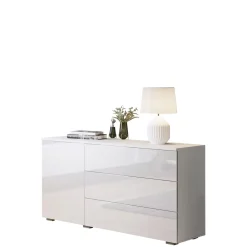 Lipasto PARIS 110, valkoinen (4280)