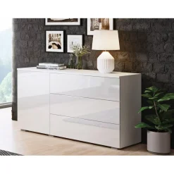 Lipasto PARIS 110, valkoinen (4280)