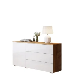 Lipasto PARIS 110, valkoinen (4280)