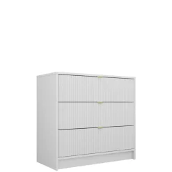 Lipasto 3SZ TIRENO, valkoinen (3986)