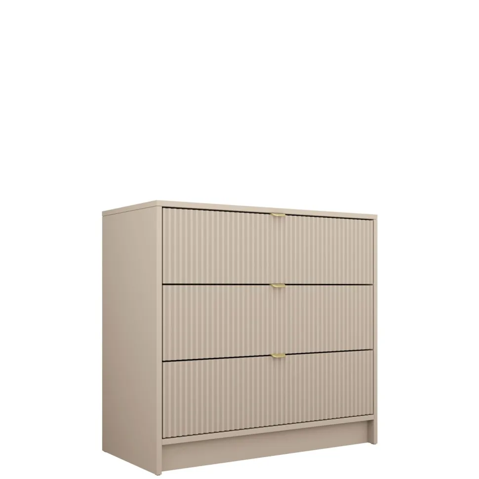 Lipasto 3SZ TIRENO, valkoinen (3986)