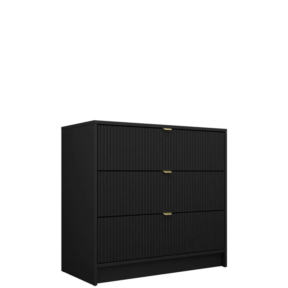 Lipasto 3SZ TIRENO, valkoinen (3986)