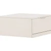 Lipasto Venture Home Nice, 60x60x29,3cm, beige