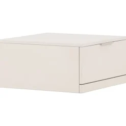 Lipasto Venture Home Nice, 60x60x29,3cm, beige