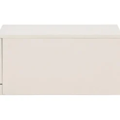 Lipasto Venture Home Nice, 60x60x29,3cm, beige