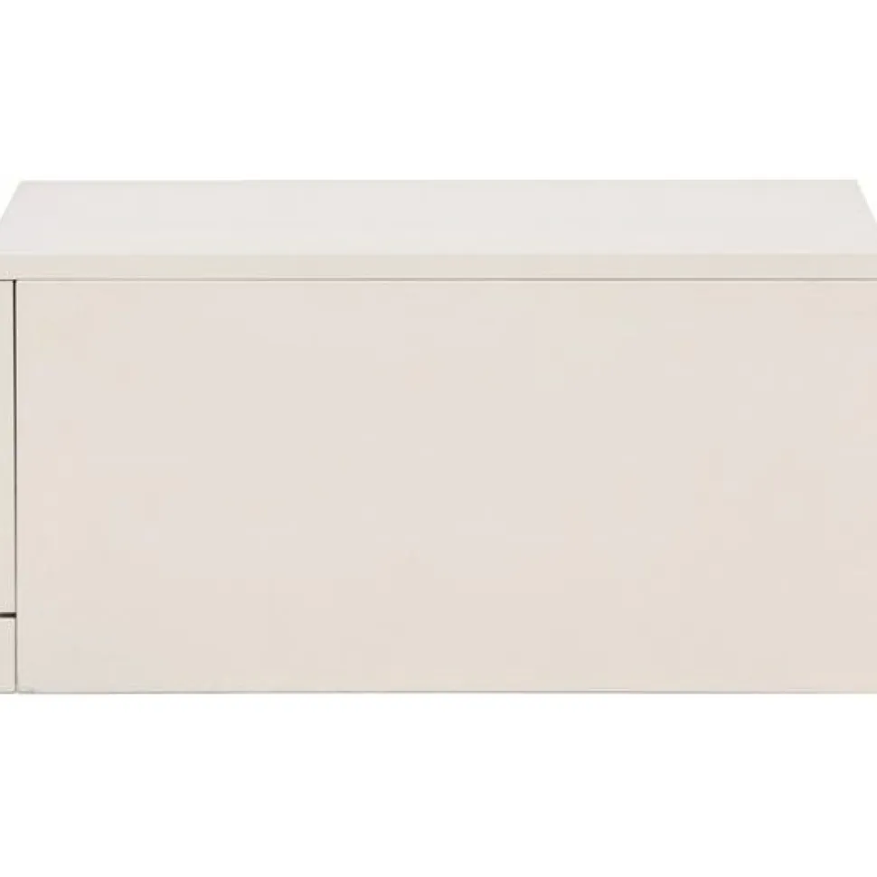 Lipasto Venture Home Nice, 60x60x29,3cm, beige