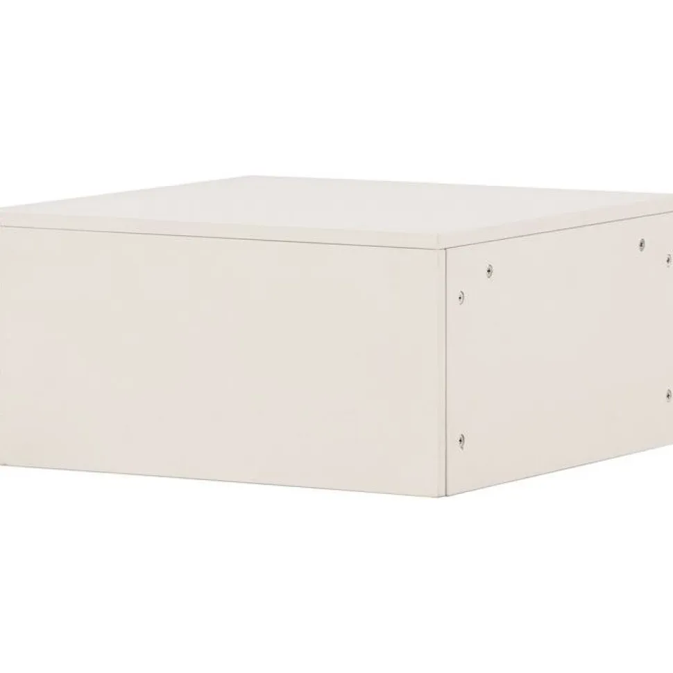 Lipasto Venture Home Nice, 60x60x29,3cm, beige