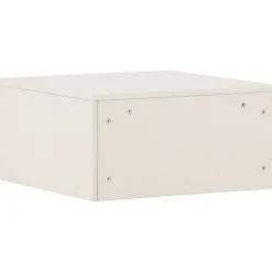 Lipasto Venture Home Nice, 60x60x29,3cm, beige