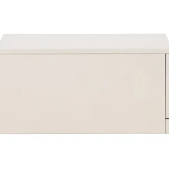 Lipasto Venture Home Nice, 60x60x29,3cm, beige