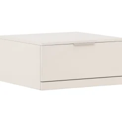 Lipasto Venture Home Nice, 60x60x29,3cm, beige