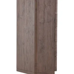 Lipasto Venture Home Noble, leveys 55cm, mokka