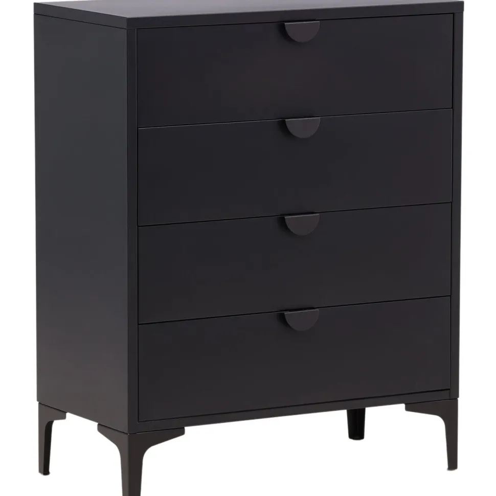 Lipasto Venture Home Piring, leveys 78cm, beige