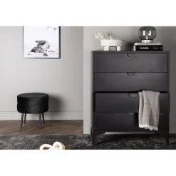 Lipasto Venture Home Piring, leveys 78cm, beige