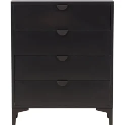 Lipasto Venture Home Piring, leveys 78cm, beige