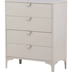Lipasto Venture Home Piring, leveys 78cm, beige