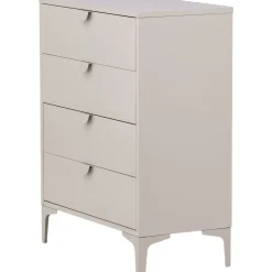 Lipasto Venture Home Piring, leveys 78cm, beige
