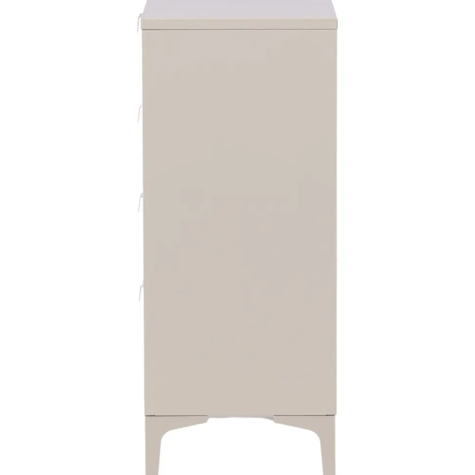 Lipasto Venture Home Piring, leveys 78cm, beige