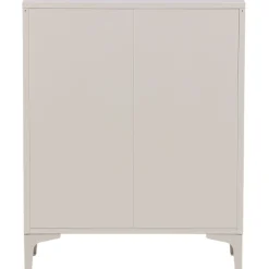 Lipasto Venture Home Piring, leveys 78cm, beige