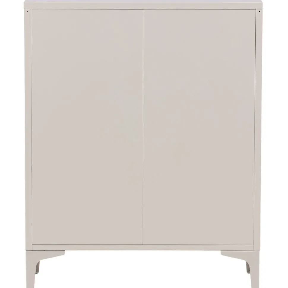 Lipasto Venture Home Piring, leveys 78cm, beige