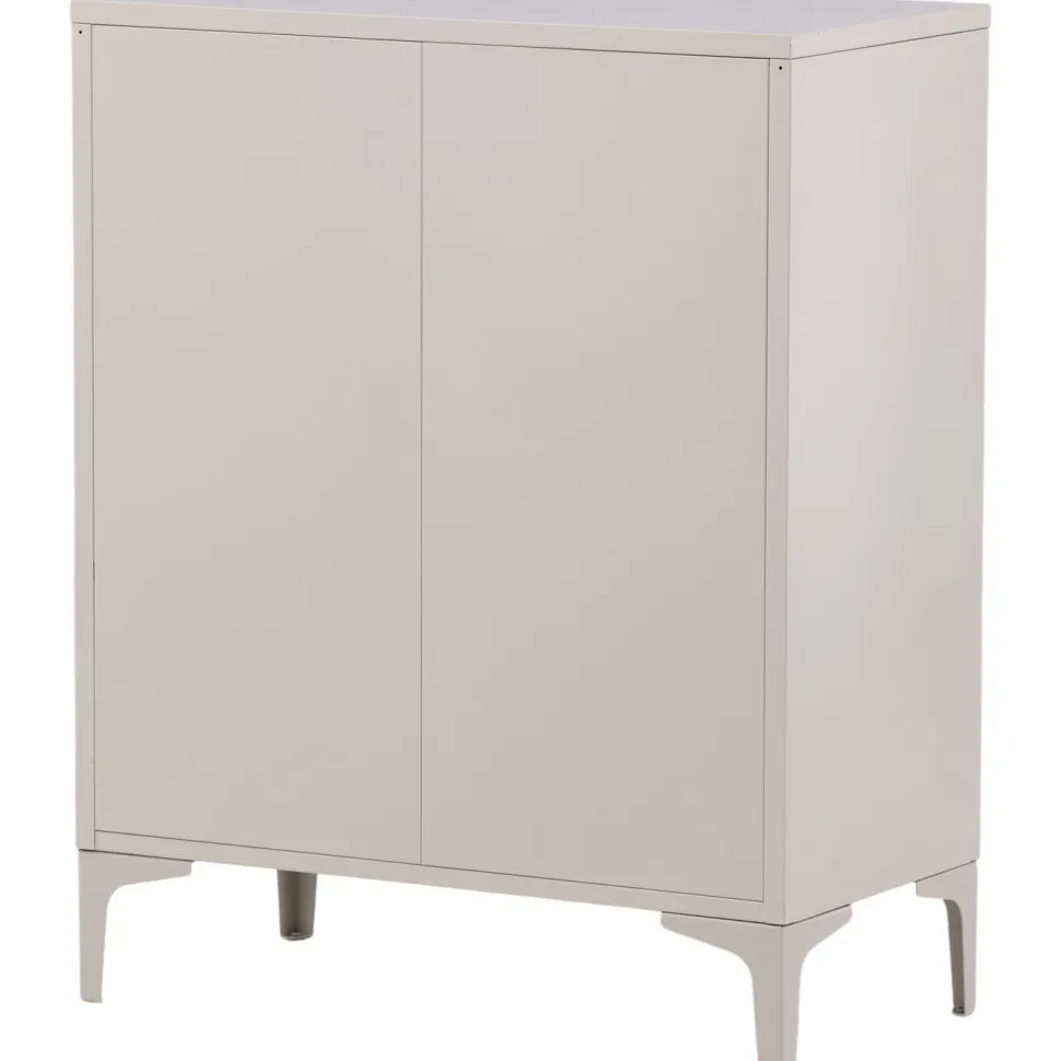Lipasto Venture Home Piring, leveys 78cm, beige