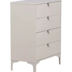 Lipasto Venture Home Piring, leveys 78cm, beige