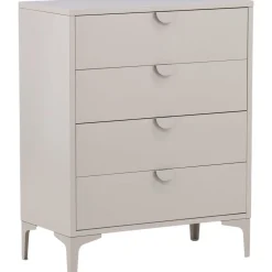 Lipasto Venture Home Piring, leveys 78cm, beige