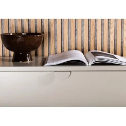 Lipasto Venture Home Piring, leveys 78cm, beige