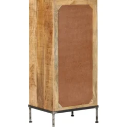 Lipasto 45x35x106 cm mangopuu