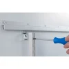 Lisähelat vaakakiskoon Sovella 853016 2 kpl