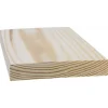Lista Cent SHP 20x120x2400 mm ympärihöylätty mänty