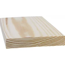 Lista Cent SHP 20x120x2400 mm ympärihöylätty mänty