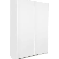 Liukuovikomero Hiipakka Stina 150x45cm eri ovivaihtoehtoja