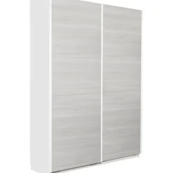 Liukuovikomero Hiipakka Stina 180x60cm eri ovivaihtoehtoja