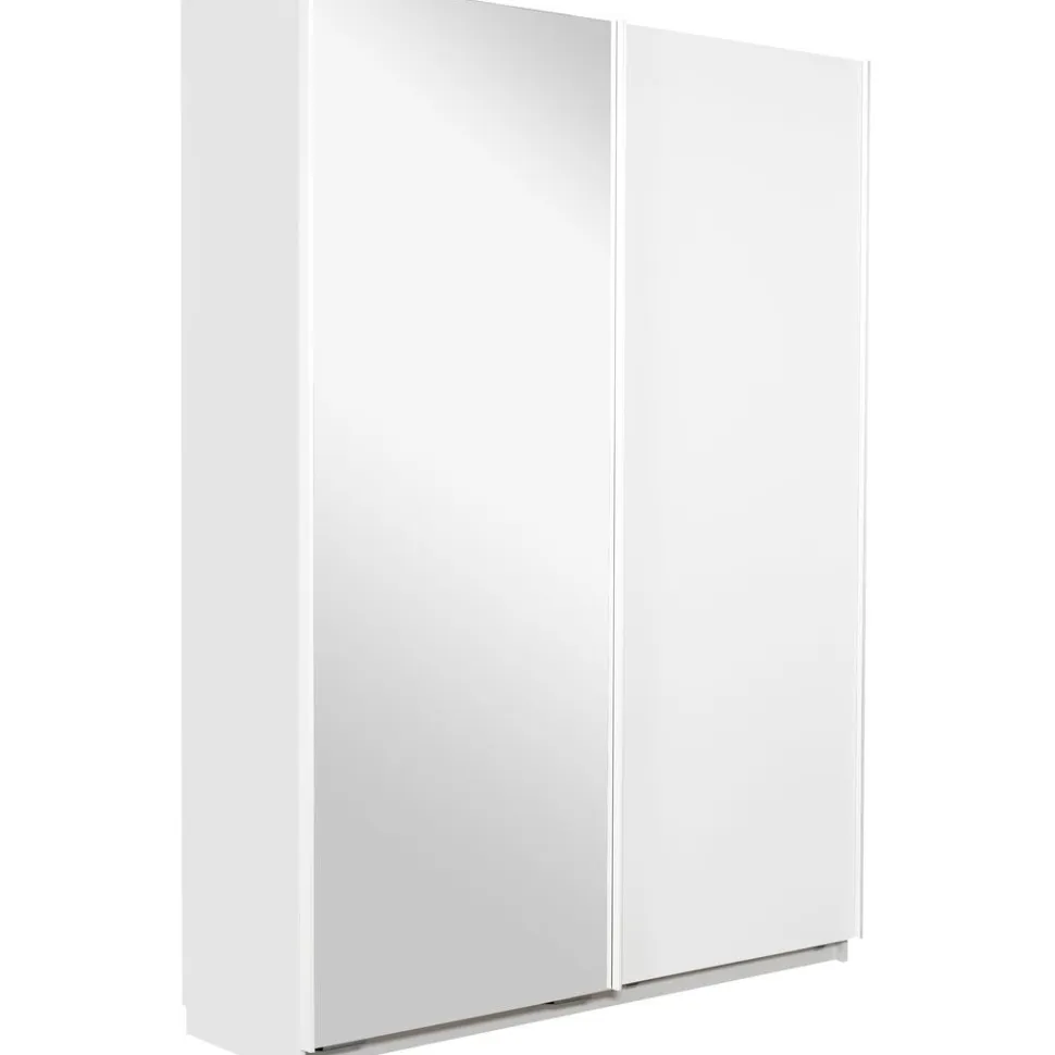 Liukuovikomero Hiipakka Stina 180x60cm eri ovivaihtoehtoja