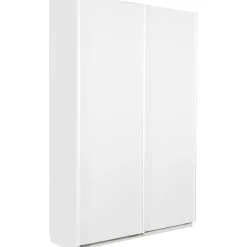 Liukuovikomero Hiipakka Stina 120x45cm eri ovivaihtoehtoja