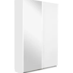 Liukuovikomero Hiipakka Stina 120x60cm eri ovivaihtoehtoja