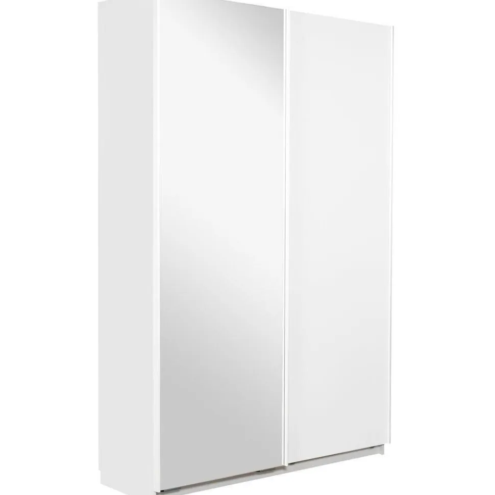Liukuovikomero Hiipakka Stina 120x60cm eri ovivaihtoehtoja