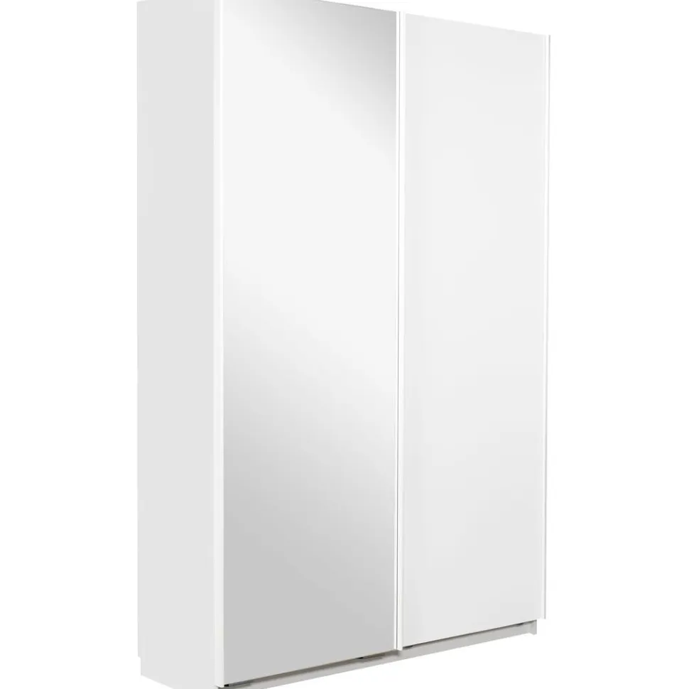 Liukuovikomero Hiipakka Stina 120x60cm eri ovivaihtoehtoja