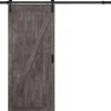 Liukuovi Mirror Line Ladon Ovi -valmispaketti 914 mm kaskisavu