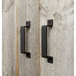 Liukuovi Mirror Line Ladon Ovi -valmispaketti 914 mm kaskisavu