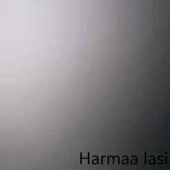 Liukuovi Nettiovi Lumo kolmella ovella alumiinikehys mittojen mukaan