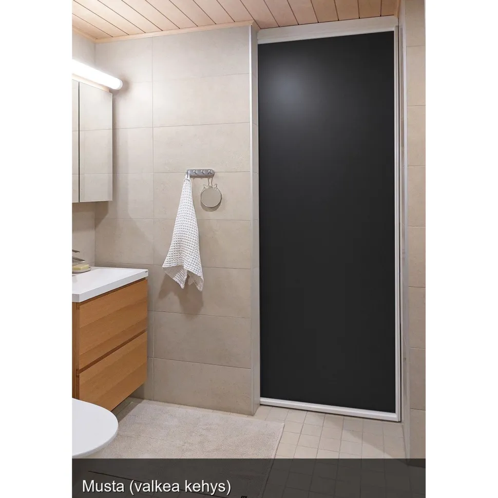 Liukuovi Nettiovi Sointu, yläkantoinen, mittojen mukaan