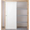 Liukuovirunko Swedoor Slide JW 925/66 925x2040mm seinän paksuus 92mm