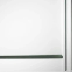 Liukuovi seinän sisään Stella Pocket Door M11 ristikko 1125x2040mm valkoinen