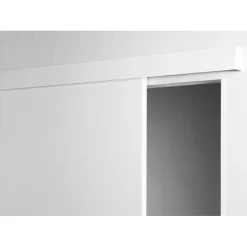Liukuovi Swedoor Easy 201 aukon max. leveys 1000 mm kevytrakenne mittatilaus
