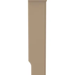 Lämpöpatterin suoja mdf 78 cm